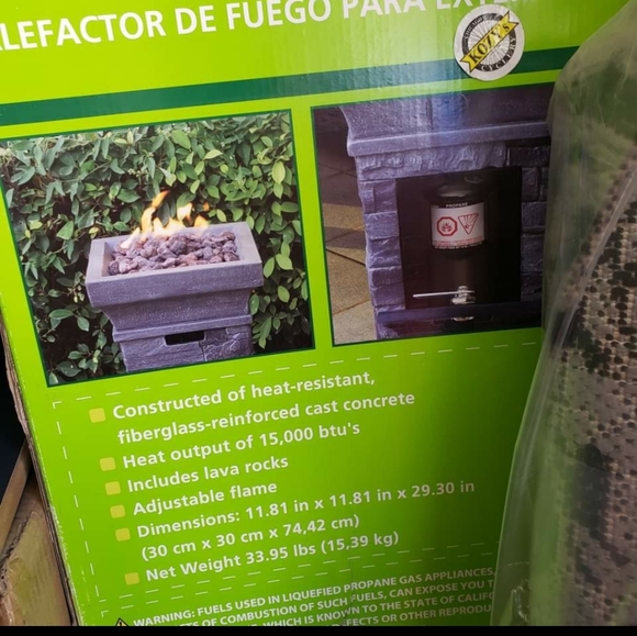 Fire tower - Picture 3 of 4